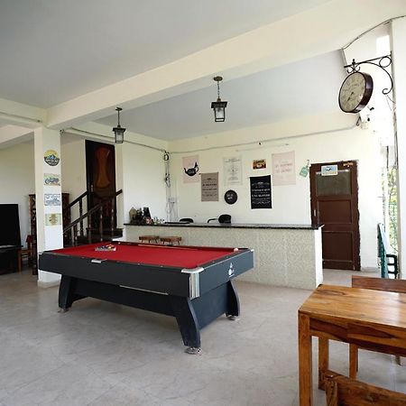 Casa Belvedere Luxury Villas Dagshai Dış mekan fotoğraf