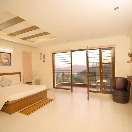 Casa Belvedere Luxury Villas Dagshai Dış mekan fotoğraf