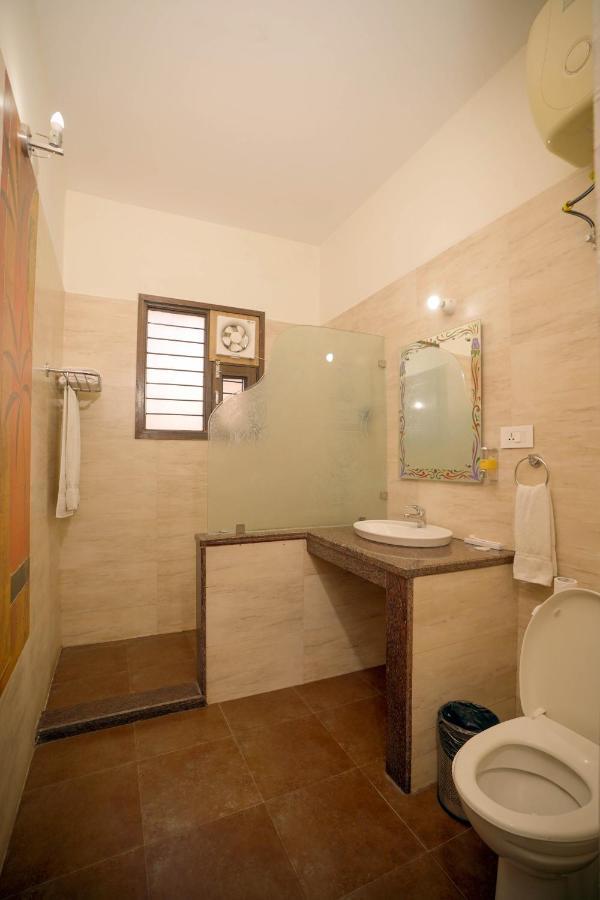 Casa Belvedere Luxury Villas Dagshai Dış mekan fotoğraf